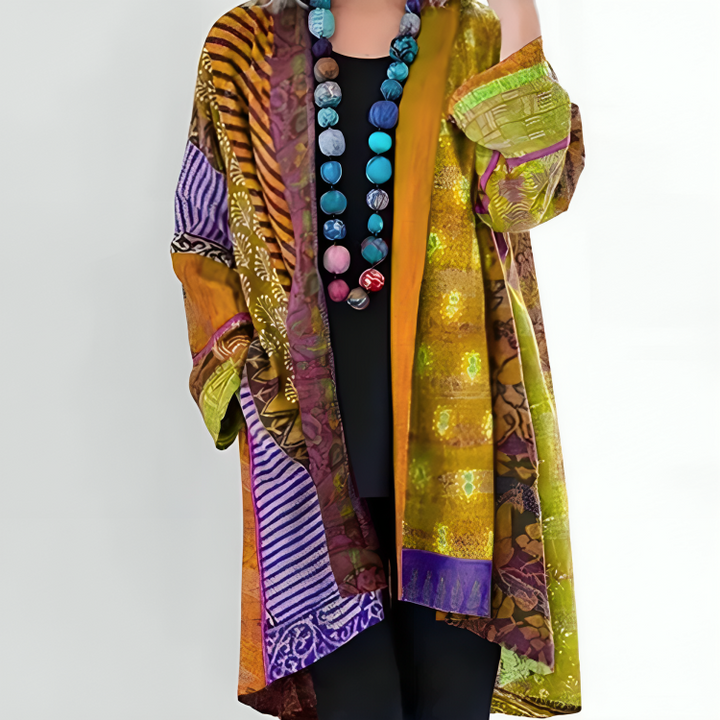 Haydee | Stylish Cardigan