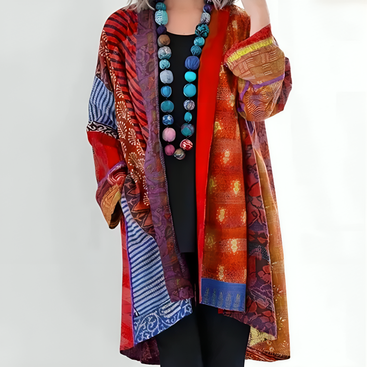Haydee | Stylish Cardigan