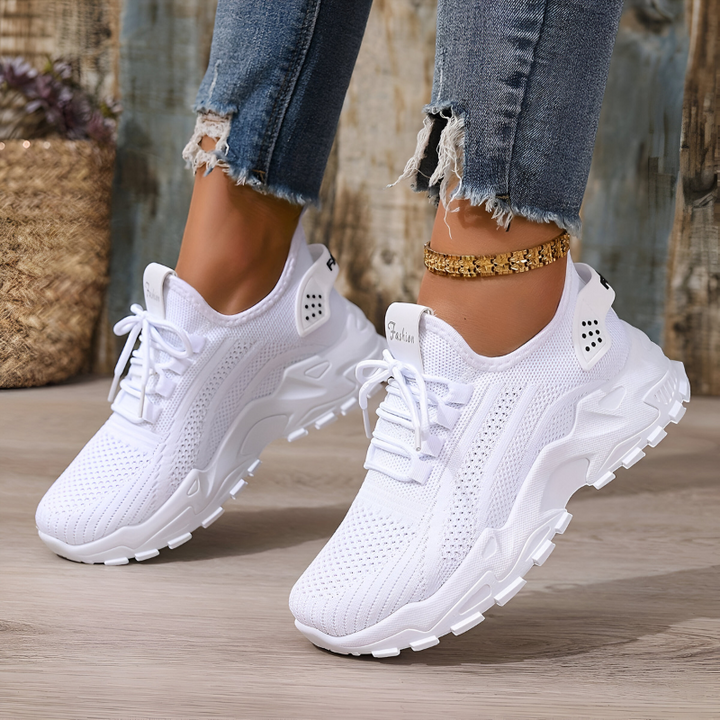 Avra | Orthopedic Rubber Shoes