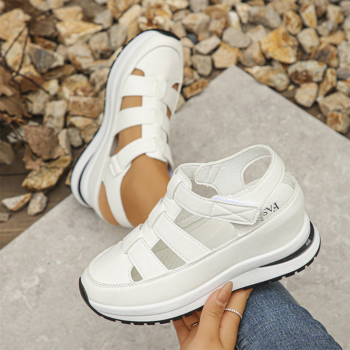 Fina | Comfortable Sandals