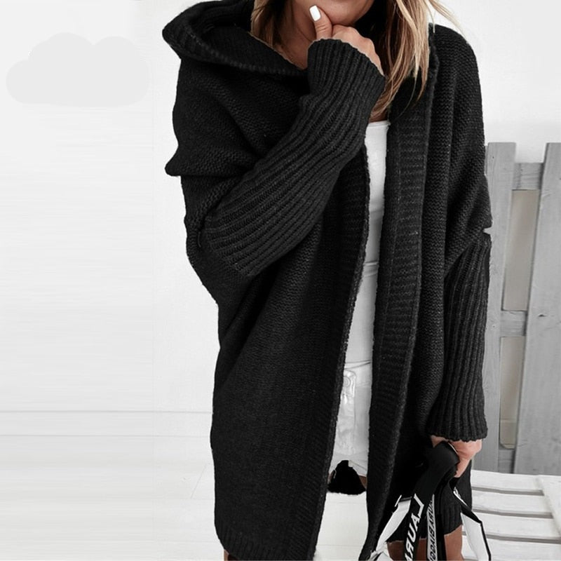 Janine | Stylish Cardigan