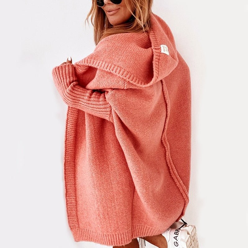Janine | Stylish Cardigan