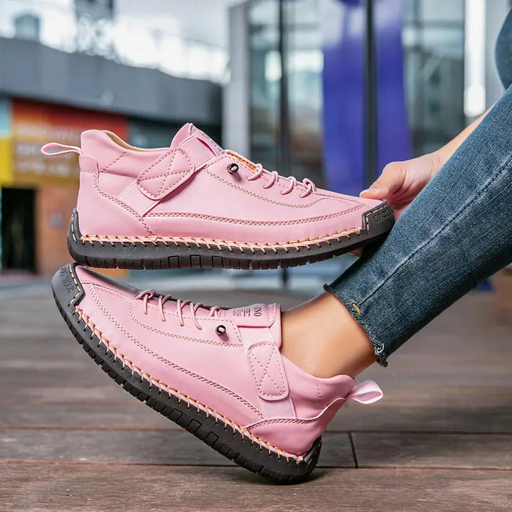 Claudie | Comfortable Orthopedic Sneakers