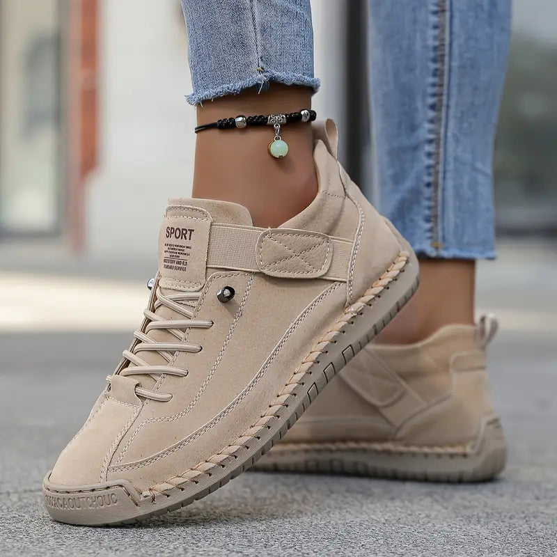 Claudie | Comfortable Orthopedic Sneakers