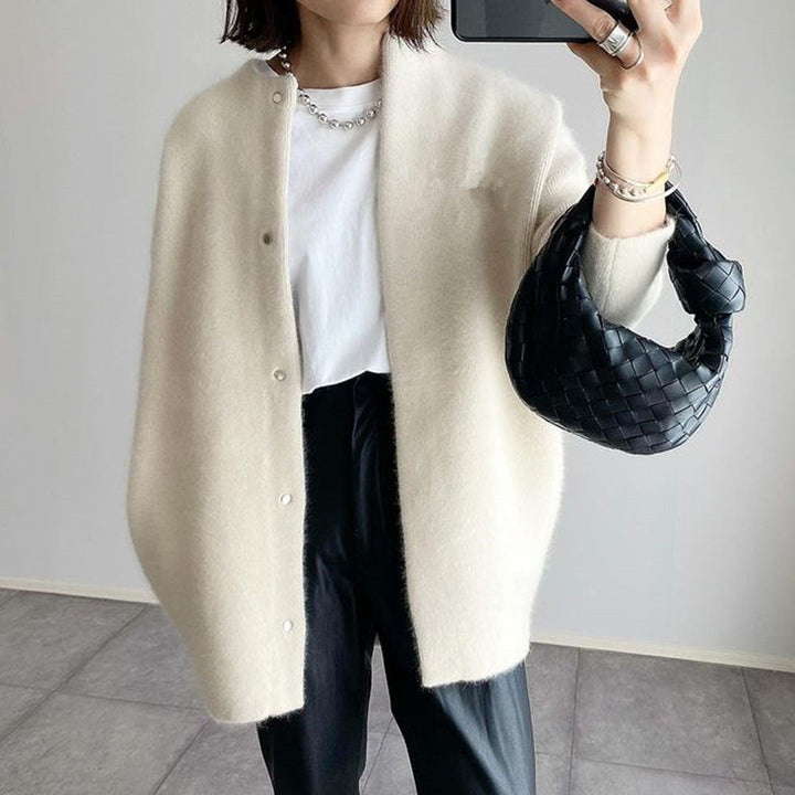 Koralia | Sophisticated Cardigan