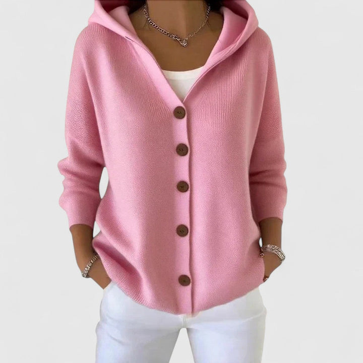 Romina | Elegant Cardigan