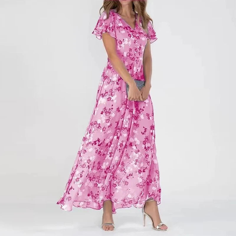 Kate | Women Summer Glamorous Style Dress